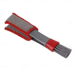 StarFire Car Air Conditioning Vent Cleaning Tool Multi-purpose Vacuum Brush Car Interior Accessories Multi-purpose Cleaning Brush