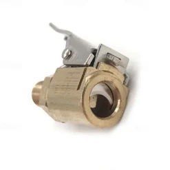 StarFire Car Inflator Pump Quick Coupling Pump Quick Charge Head Tire Nozzle Adapter Press Type Chuck Inflatable Nozzle