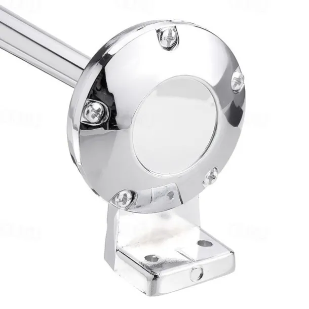 StarFire Car Truck Horn Train Air Horn 150DB Loud Universal Electric Dual Trumpet Air Horns Kit For Any 12V/24V Cars Trucks Trains Lorry Boat Ship Van