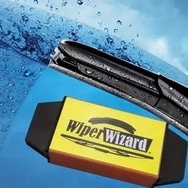 Starfire Car Wiper Repairer Boneless Wiper Wiper Cleaner Wiper Repairer