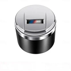StarFire For BMW Multifunctional Ashtray Car Ashtray For BMW X3 X4 X5 X6 Ashtray Fashion Car Ashtray Car Bling Accessories