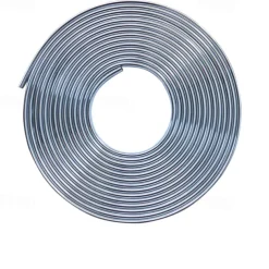 StarFire 5M Car Door Edge Scratch Protection Strip Bumper Anti-collision Strip DIY Silver PVC Molding Decorative Strip Auto Accessories