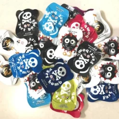 Stinky Fart Bag Stinky Fart Bomb April Fool's Day Toy Funny Gifts Halloween Prank Disposable Stink Bag