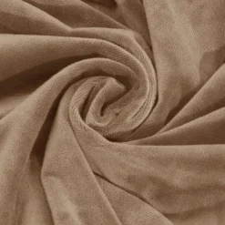 Stretch Svelvet Chair Cover High Back Dining Chair Cover Household Simple One-Piece Chair Set Hotel Chair Set Stool Cover