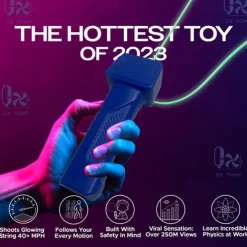 String Rope Launcher Loop Fidget Toy Defying Gravity to Boost Your Imagination - The Ideal Gift for Kids and Adults