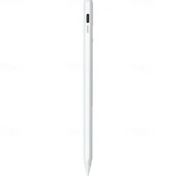 Stylus Pen For Touch IPad IPhone Apple Pencil Pen With Palm Rejection Rechargeable Active Stylus Pen Digital Stylus Pencil For Writing Drawing Pen