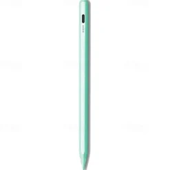 Stylus Pen For Touch IPad IPhone Apple Pencil Pen With Palm Rejection Rechargeable Active Stylus Pen Digital Stylus Pencil For Writing Drawing Pen