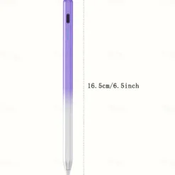 Stylus Pen Perfect For Phone Tablet Writing Drawing For Android IOS Windows Touch Screens Universal Touch Pen For IPad IPhone Apple Pencil Samsung