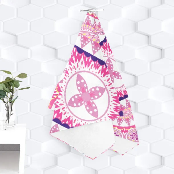 Summer Beach Towel Quick-Drying Tropical Bohemian Rainforest Sea Turtle Plant Towel Soft and Quick-Drying Beach Towel Super Absorbent Soft Microfiber Sand Pool Bath Outdoor Travel Towel