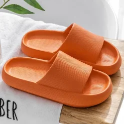 Summer Sandals And Slippers For Men And Women