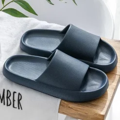 Summer Sandals And Slippers For Men And Women