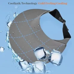 Summer Seamless Sun Hat Hollow Anti-ultraviolet Hat Outdoor Sports Cycling Sun Hat Women