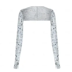 Summer Sun Protection Shawl Multi-functional Golf Sports Sleeve Women's Outdoor Riding And Driving Shoulder Sun Protection Ice Sleeve