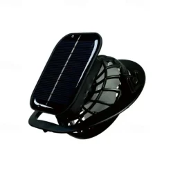 Sun Hat Bucket Hat Boonie hat Camouflage Pattern Waterproof UV Protection Breathable Summer Spring Drawstring Wide Brim Men's Fishing Activity