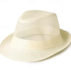 Sun Hat Bucket Hat Hat Sunscreen Breathable Summer Spring Mesh Men's Fishing Activity