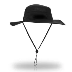 Sun Hat Fishing Hat Hat Packable UPF50+ UV Protection Summer Wide Brim Men's Women's