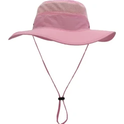 Sun Hat Fishing Hat Hat Packable UPF50+ UV Protection Summer Wide Brim Men's Women's