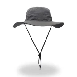 Sun Hat Fishing Hat Hat Packable UPF50+ UV Protection Summer Wide Brim Men's Women's