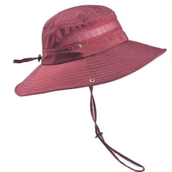 Sun Hat Fishing Hat Hiking Hat Hat UV Sun Protection Sunscreen UV Protection Summer Spring Wide Brim Men's Women's Fishing Activity