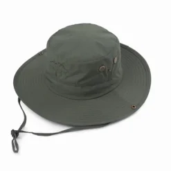Sun Hat Fishing Hat Hiking Hat Hat Portable UV Sun Protection Sunscreen Summer Spring Autumn / Fall Wide Brim Men's Women's Camping / Hiking Activity