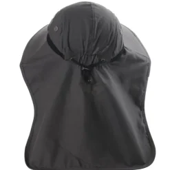 Sun Hat Fishing Hat Hiking Hat Hat UV Sun Protection Sunscreen Anti-Mosquito Summer Spring Wide Brim with Neck Flap Men's Women's Fishing Activity