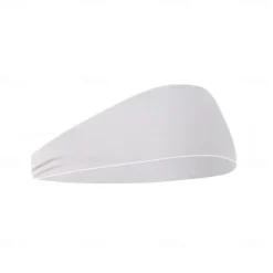 Sweat Sports Headbands for Men Women for Golf, Skiing,Tennis, Gym, Camping, Running, Cycling, Moisture Wicking Workout Headband