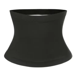 Sweat Waist Trainer Body Shaper Shapewear Training Men's Women's Fitness Gym Workout Running Jogging Winter