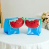 Swim Arm Floaties for Kids Inflatable Swim Armbands Swim Floater Sleeves Swimming Arm Float Rings for Toddler Boys Girls