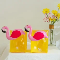 Swim Arm Floaties for Kids Inflatable Swim Armbands Swim Floater Sleeves Swimming Arm Float Rings for Toddler Boys Girls