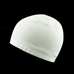 Swim Cap for Adults Nylon Breathability Stretchy Comfortable Swimming Surfing