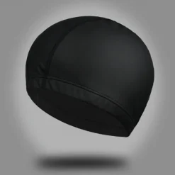 Swim Cap for Adults Nylon Breathability Stretchy Comfortable Swimming Surfing