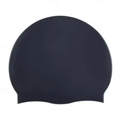 Swim Cap for Adults Silicone Breathability Stretchy Comfortable Swimming Surfing