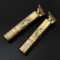 T9 USB Electric Hair Cutting Machine Professional Man Shaver Trimmer New Rechargeable Beard Trimmer Barber Hair Cutting Tools