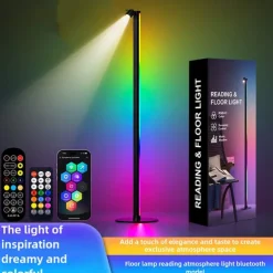 Table Lamp / Floor Lamp / Reading Light Multi-shade Modern Contemporary / Nordic Style For Bedroom / Study Room / Office Plastic