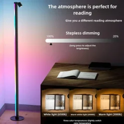 Table Lamp / Floor Lamp / Reading Light Multi-shade Modern Contemporary / Nordic Style For Bedroom / Study Room / Office Plastic