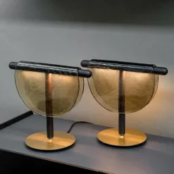 Table Lamp / Reading Light Eye Protection / Decorative Modern Contemporary / Traditional / Classic For Bedroom / Office Metal 110-120V / 220-240V A / B / C