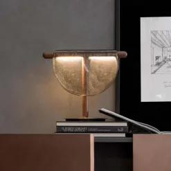 Table Lamp / Reading Light Eye Protection / Decorative Modern Contemporary / Traditional / Classic For Bedroom / Office Metal 110-120V / 220-240V A / B / C