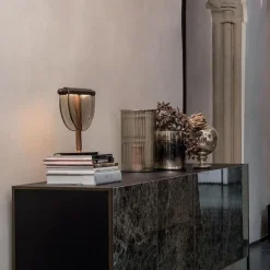 Table Lamp / Reading Light Eye Protection / Decorative Modern Contemporary / Traditional / Classic For Bedroom / Office Metal 110-120V / 220-240V A / B / C