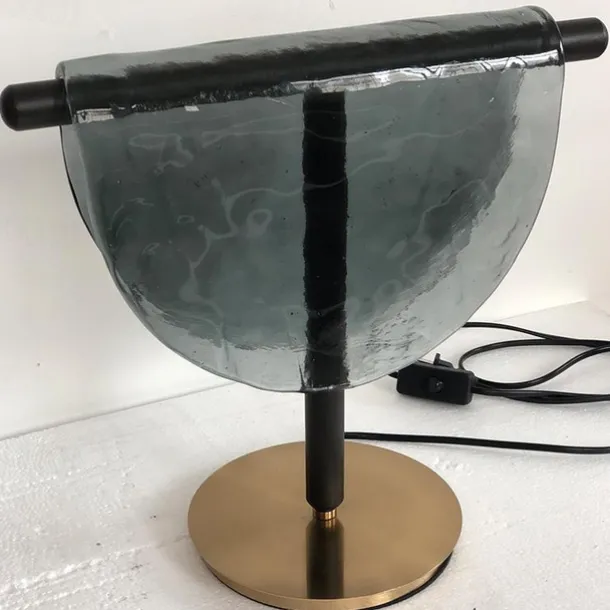 Table Lamp / Reading Light Eye Protection / Decorative Modern Contemporary / Traditional / Classic For Bedroom / Office Metal 110-120V / 220-240V A / B / C