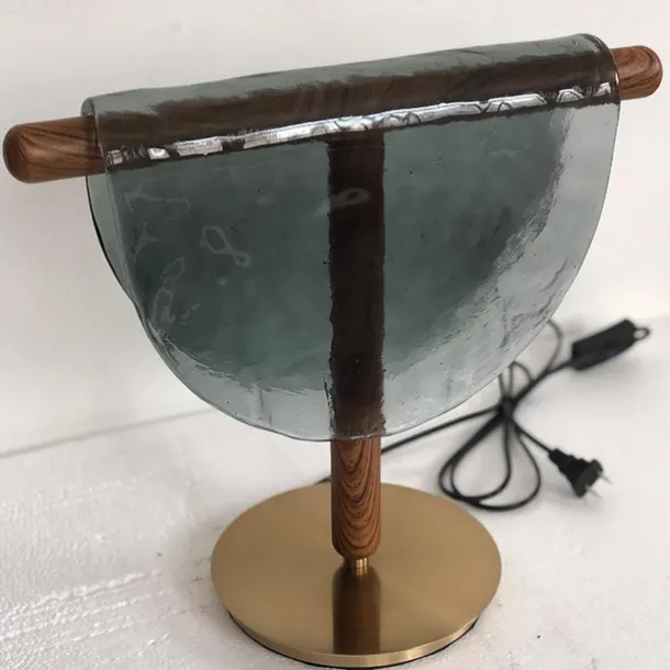 Table Lamp / Reading Light Eye Protection / Decorative Modern Contemporary / Traditional / Classic For Bedroom / Office Metal 110-120V / 220-240V A / B / C