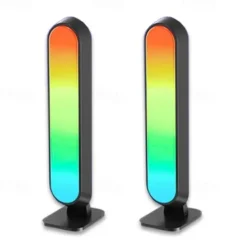 Table Lamp Ambient Lamps Artistic For Indoor Acrylic 90-240V