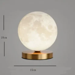 Table Lamp Ambient Lamps Modern Contemporary LED power supply For Indoor Metal 110-120V / 220-240V