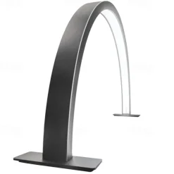 Table Lamp Ambient Lamps Modern Contemporary For Indoor Metal