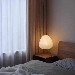 Table Lamp Decorative Artistic / Traditional / Classic For Bedroom / Study Room / Office Metal