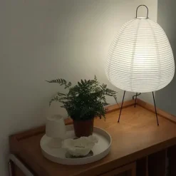 Table Lamp Decorative Artistic / Traditional / Classic For Bedroom / Study Room / Office Metal