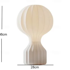 Table Lamp Hot Air Balloon Warm White 18