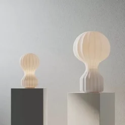 Table Lamp Hot Air Balloon Warm White 18