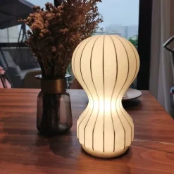 Table Lamp Hot Air Balloon Warm White 18