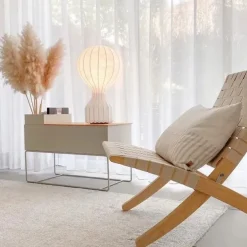 Table Lamp Hot Air Balloon Warm White 18