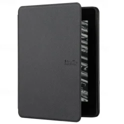 Tablet Case Cover For Amazon Kindle Paperwhite 6.8'' 11th Paperwhite 6'' 10th Portable Flip Full Body Protective Solid Colored TPU PU Leather